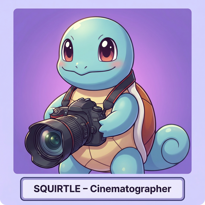 大象传媒摄影师陈逸风