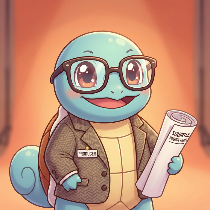 大象传媒制片人苏晴岚